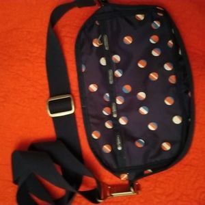 LeSportsac purse